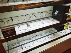 -LensCrafters亮视点·OAKLEY精选(静安嘉里中心店)