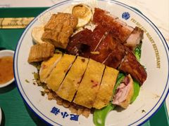 -肥小福·烧鹅专门店(环宇荟店)