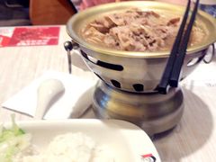 -南城香·饭香串香馄饨香(青年路店)