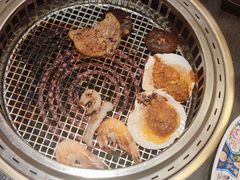 -AJIYA·池袋日式烧肉自助(天津万象城店)