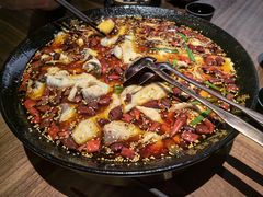 -蜀都丰 川菜·水煮活鱼(万象九宜城店)