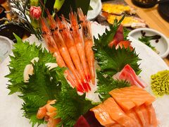 -王鼎精致料理铁板烧(世博源店)