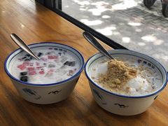 -文昌邓记清补凉(西沙路店)