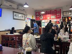 -姚记炒肝店(鼓楼店)