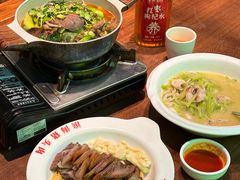 -山芋腔苏北菜(盐城大丰店)