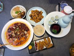 -江南里·新浙菜(苏州大悦城店)