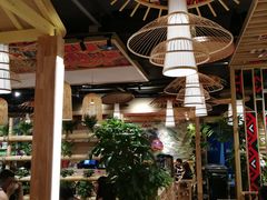 大堂-椰夫人·养生椰子鸡(金沙洲永旺店)