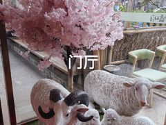 -水煮三国·川鲁江湖菜(香山店)