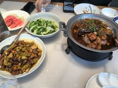 -大鱼徽州·寻味徽菜(星光总店)