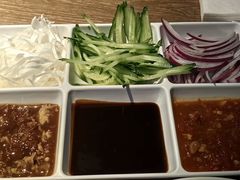 -姥姥家春饼店(佳亿时尚广场店)