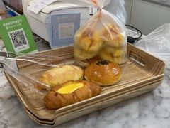 -面包新语(上地华联店)