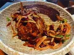 -95号酱骨·一块豆腐(展春园西路店)