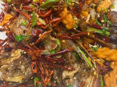 -7只羊·鲜羊肉串·地锅鸡精酿(玄武墨香路店)