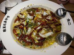 -太二酸菜鱼(武汉光谷保利店)