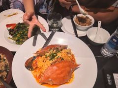 -连鹭海鲜·海肠捞饭·海胆饭(星海店)