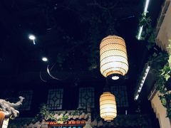 大堂-七宝老街汤团(上海世纪汇广场店)
