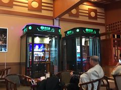 -华山御温泉度假村