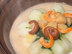 -HOME餐厅粤菜 融合菜