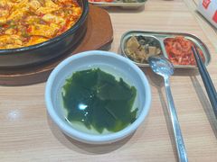 -米村拌饭(东方新天地店)