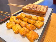 -庆峰龙虾烧烤(合肥一店)