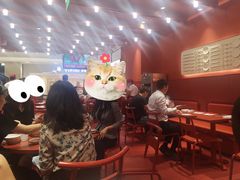 -喜家德虾仁水饺(东海缤纷天地店)