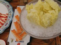 -乐宴·老北京铜火锅(八卦岭店)