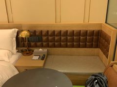 -花韵丁香酒店(北京南站牛街店)