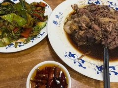 -柴氏风味斋(甘家口店)