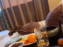 -颐而康·按摩·艾灸·足疗(汽车东站店)