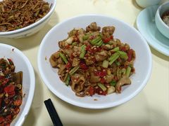 -笨罗卜浏阳菜馆(龙华鹏润达店)