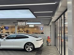 -3M博瑞达龙膜威固BOP保镖汽车贴膜隐形车衣(国贸店)
