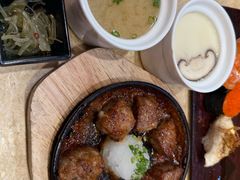 -东京屋(武定路店)