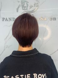 -潘多拉Hairsalon