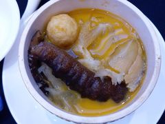 -温州万和豪生大酒店-餐厅