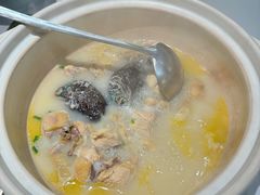 -如一鸡鲍鱼·粤式煲汤(长泰广场店)