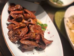-香园茶社·金陵小灶(老门东店)