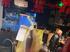 -腰子哥烤串(石佛营炫特店)