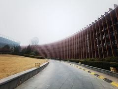 -西安锦江国际酒店