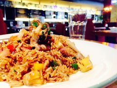 -绿茵阁牛扒餐厅(客村店)