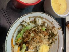 -永和大王(浦东南路店)