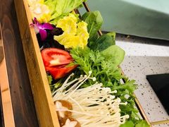 -若爱猪肚鸡·啫啫煲(循礼门M+店)