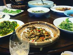 -洛漾舸船宴餐厅(洛漾半岛店)