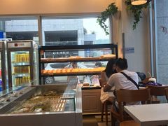 -可颂坊(中心书城店)