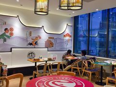 大堂-德克士(前门店)
