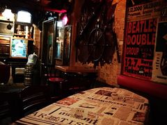 流浪者西餐酒吧-流浪者复古西餐鸡尾酒吧(沈阳店)