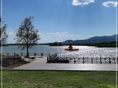 -野鸭湖国家湿地公园