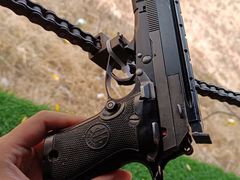 -猎鹰谷实弹射击俱乐部