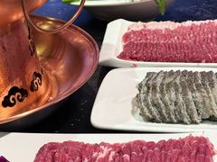 -南门涮肉(通州大船店)