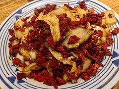 -福苗小骆驼烧烤(莲湖路店)