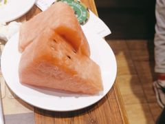 -汉巴味德(北京银座和谐广场店)